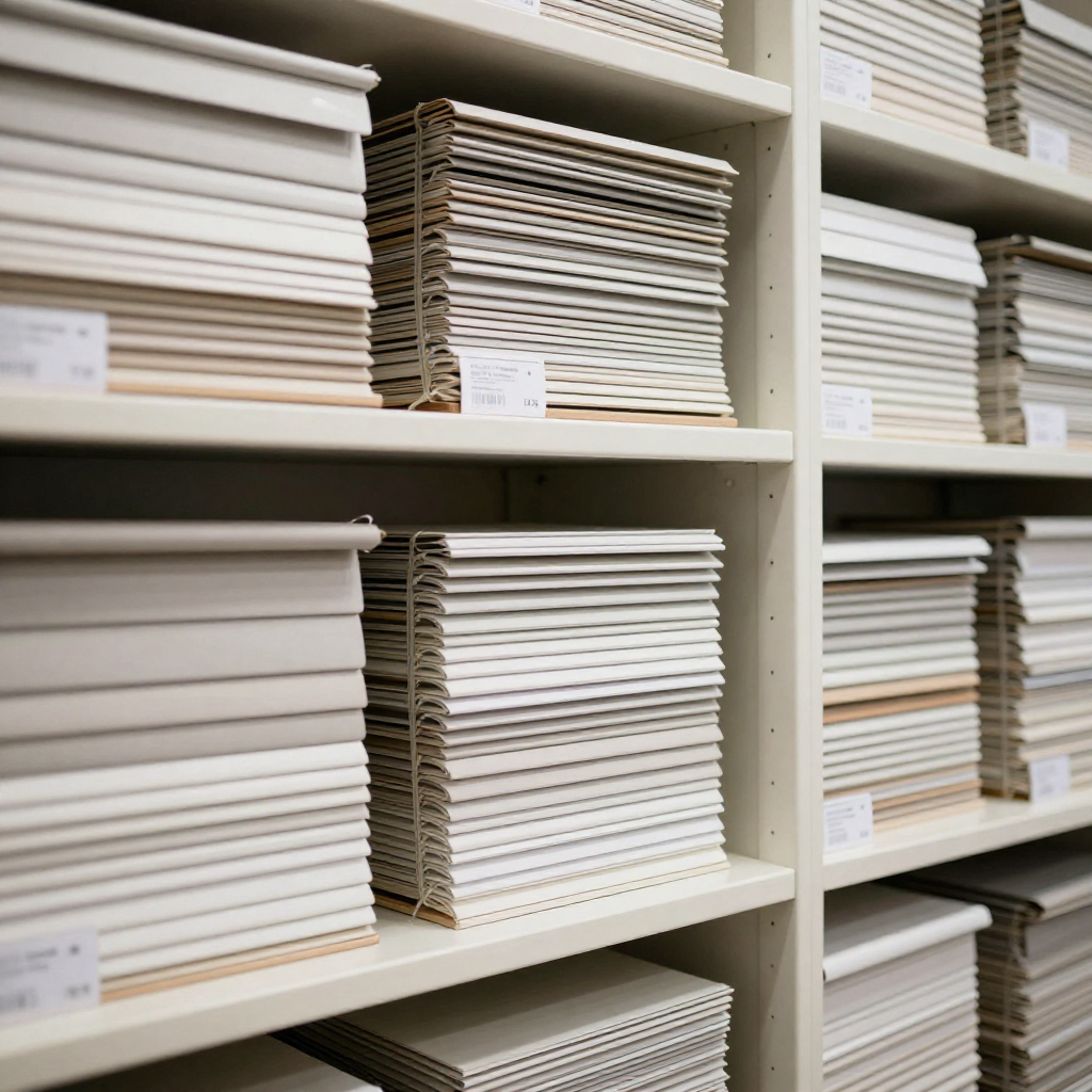 Premium curtains collection